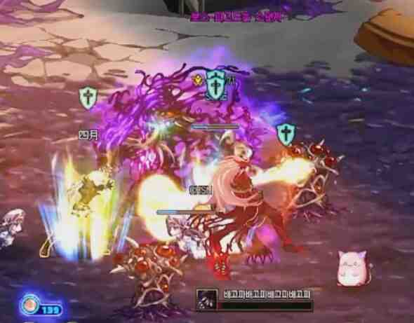 DNF钻孔斯宾塞怎么打