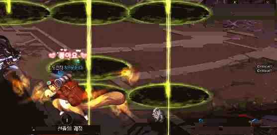 DNF瘟疫之眼欧莫怎么打