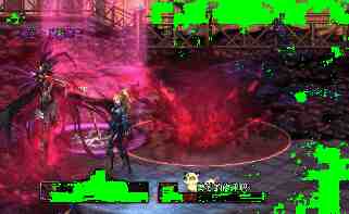 DNF雾岚黄昏战魔笛使者怎么打