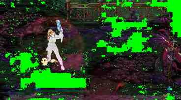 DNF雾岚黄昏战魔笛使者怎么打