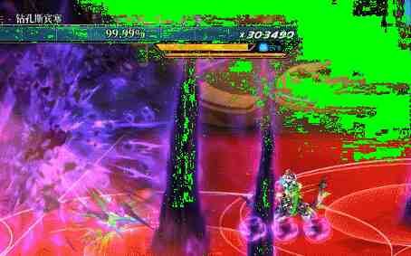 DNF雾岚黄昏战钻孔斯宾塞怎么打