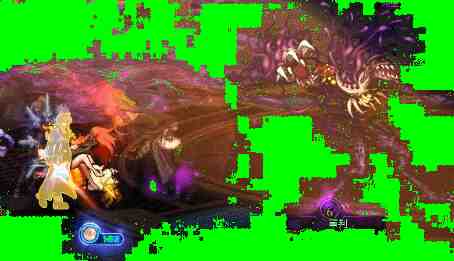 DNF雾岚黄昏战钻孔斯宾塞怎么打