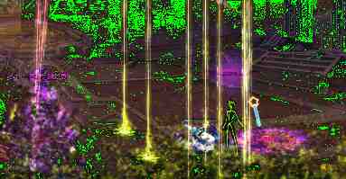 DNF雾岚黄昏战瘟疫之眼欧莫怎么打