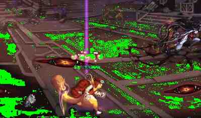 DNF雾岚黄昏战瘟疫之眼欧莫怎么打