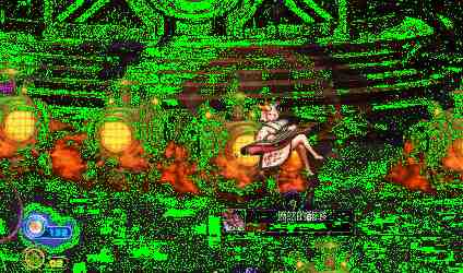 DNF雾岚黄昏战深邃之刀疤鼠怎么打