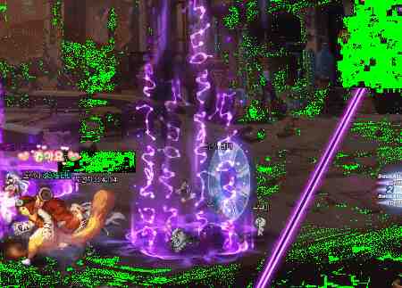 DNF雾岚黄昏战筛汰者伦迪尔怎么打