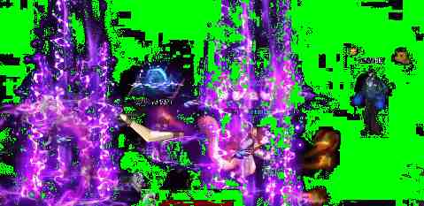 DNF雾岚黄昏战筛汰者伦迪尔怎么打