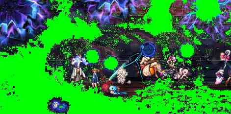 DNF雾岚黄昏战愚惑痴妖玛赫纳瓦怎么打