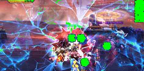 DNF雾岚黄昏战愚惑痴妖玛赫纳瓦怎么打