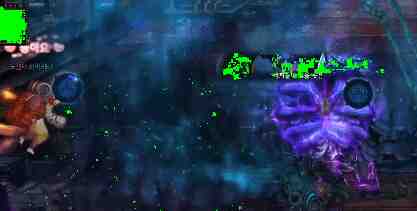 DNF雾岚黄昏战愚惑痴妖玛赫纳瓦怎么打