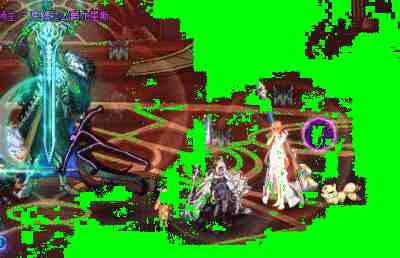 DNF雾岚黄昏战束缚之公爵尤里斯怎么打