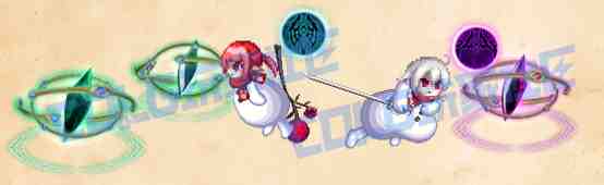 DNF雾岚黄昏战束缚之公爵尤里斯怎么打