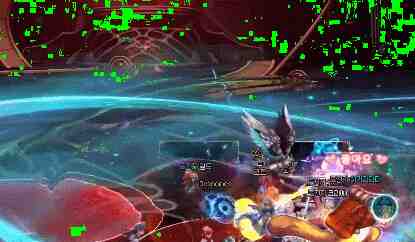 DNF雾岚黄昏战束缚之公爵尤里斯怎么打