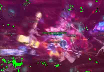 DNF雾岚黄昏战束缚之公爵尤里斯怎么打