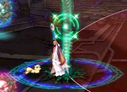 DNF雾岚黄昏战灾厄堕星公爵尤里斯怎么打