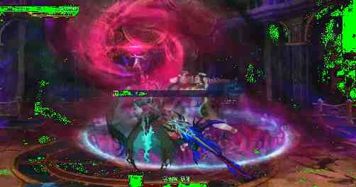 DNF雾岚黄昏战灾厄堕星公爵尤里斯怎么打