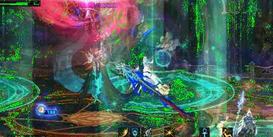 DNF雾岚黄昏战灾厄堕星公爵尤里斯怎么打