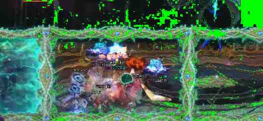 DNF雾岚黄昏战灾厄堕星公爵尤里斯怎么打