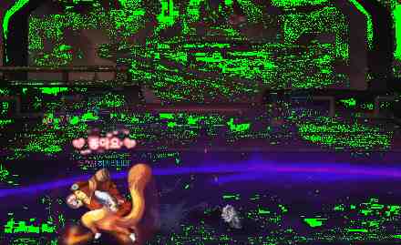 DNF雾岚黄昏战刹那之间怎么打