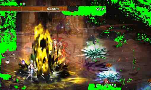 DNF雾岚黄昏战刹那之间怎么打