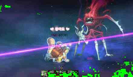 DNF雾岚黄昏战刹那之间怎么打