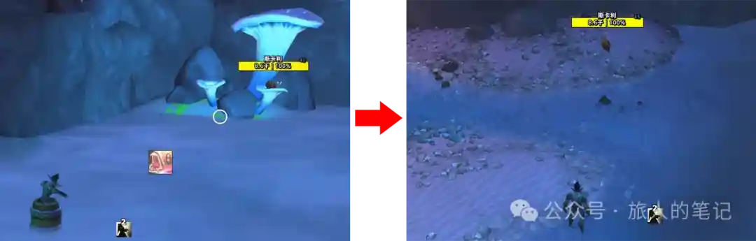 魔兽世界现世现报成就单刷攻略