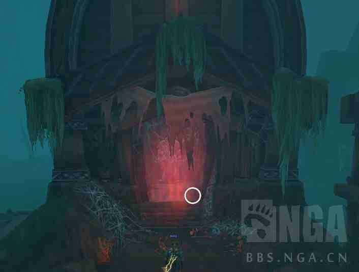 魔兽世界军团再临remix蔑潮港的命运任务在哪接