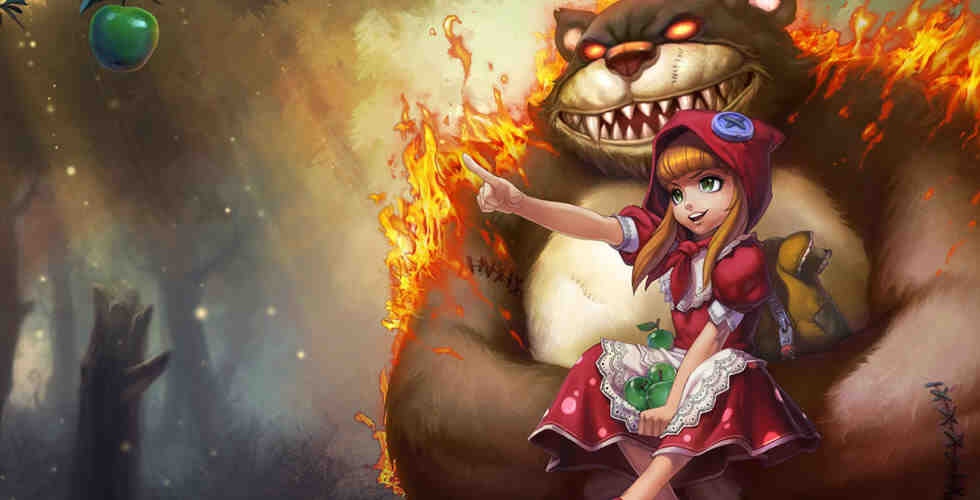 LOL海克斯大乱斗巨杀符文效果一览