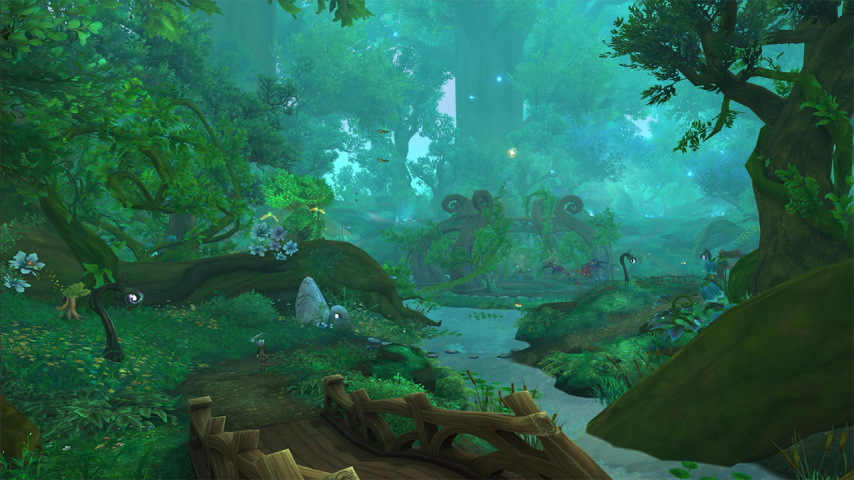 魔兽世界幻境新生职业推荐