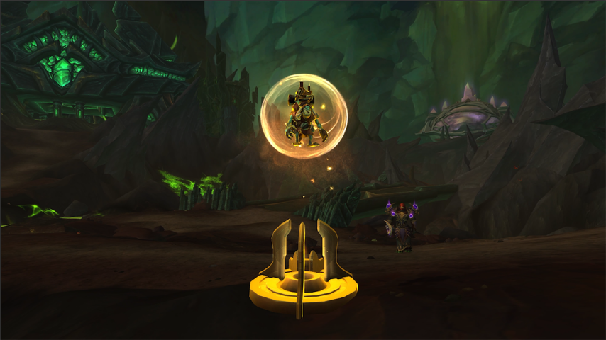 魔兽世界军团再临remix青铜币兑换攻略