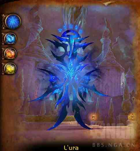 魔兽世界进军奎尔丹纳斯尾王至暗降临怎么打