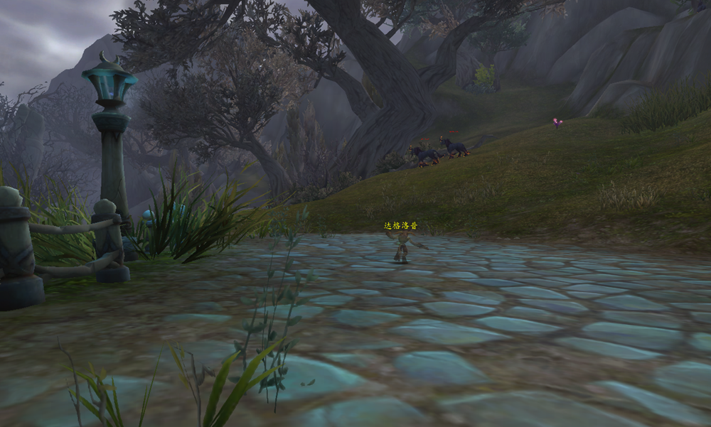 魔兽世界军团remix各取所需任务攻略