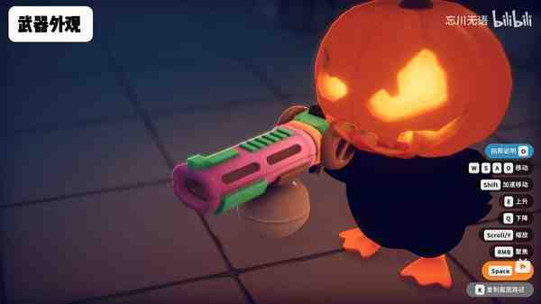 逃离鸭科夫糖果枪怎么获得