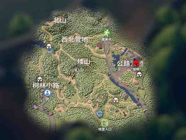 逃离鸭科夫风暴区成就攻略