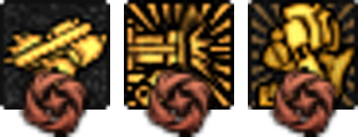 DNF11月职业平衡男机械怎么玩