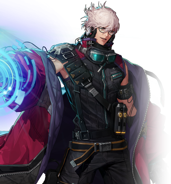 DNF11月职业平衡男机械怎么玩