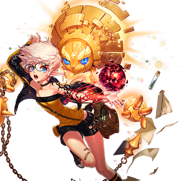 DNF11月职业平衡缔造者怎么玩