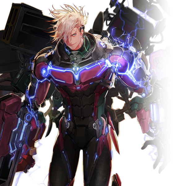 DNF11月职业平衡合金战士怎么玩