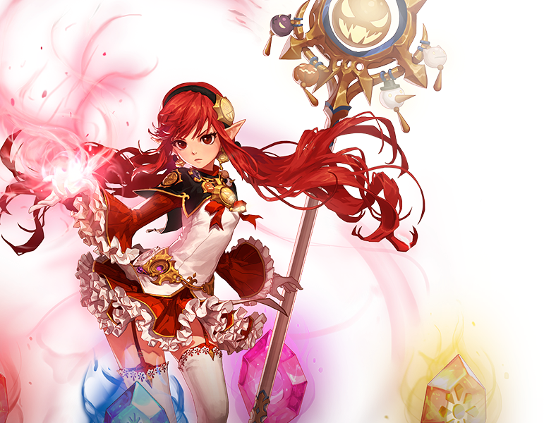 DNF11月职业平衡元素怎么玩