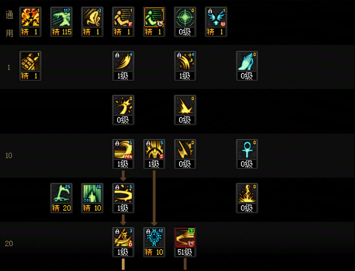 DNF11月职业平衡诱魔者怎么玩