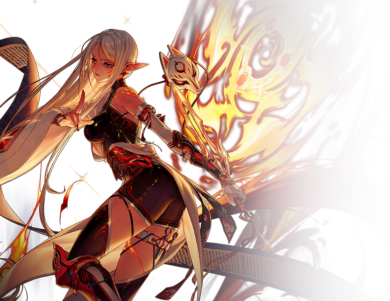 DNF11月职业平衡忍者怎么玩