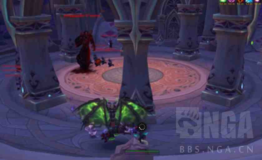 魔兽世界军团再临remix浩劫DH隐藏外观获得方法