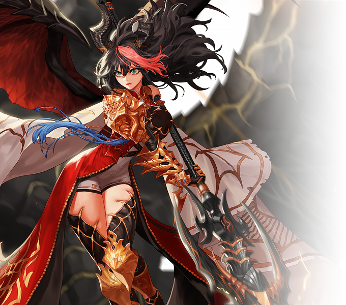 DNF11月职业平衡龙神怎么玩