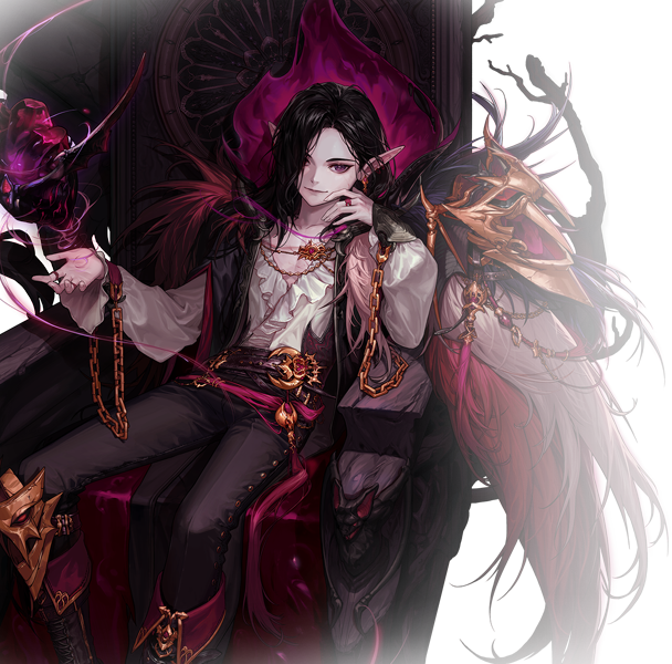 DNF11月职业平衡血法怎么玩