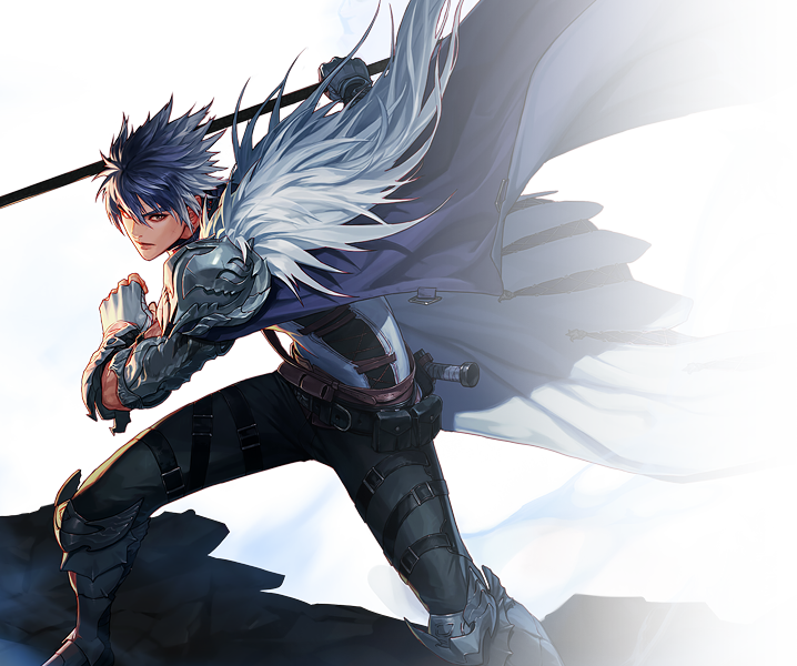 DNF11月职业平衡决战者怎么玩