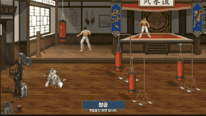 DNF狄瑞吉玄机弓武器技能效果演示