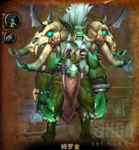 魔兽世界迈萨拉洞窟老一怎么打