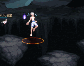 DNF跳跳乐怎么玩