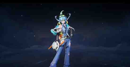 《王者荣耀》蚩奼极光幻客价格介绍