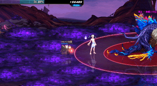 DNF哀嚎之卡拉米塔斯怎么打